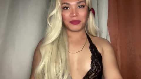 KITTY online show from March 22, 4:16 am