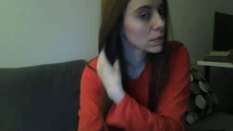 FoxMoony online show from January 12, 6:16 pm