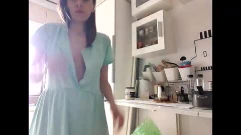 FoxMoony online show from April 29, 7:56 am