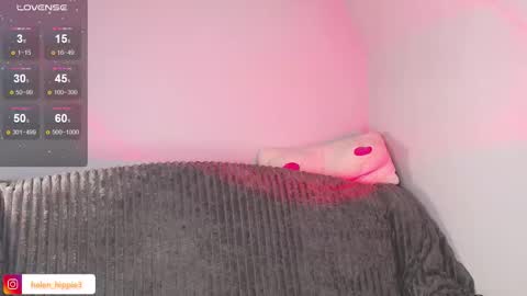 Snapshot of foxrinehelen chatting on September 15, 7:36 pm Helen - My streams are Monday - Friday at 8 AM NY time online show from September 15, 7:36 pm