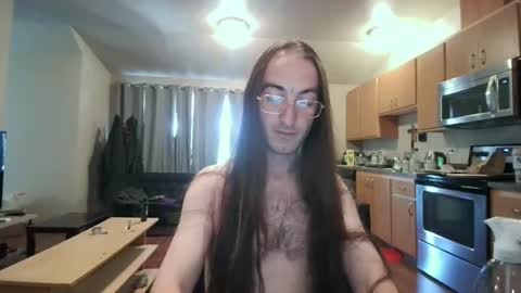Snapshot of foxxxy_enby chatting on June 22, 11:57 pm Rainbow online show from June 22, 11:57 pm