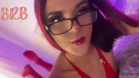 Santi  online show from May 15, 10:22 am
