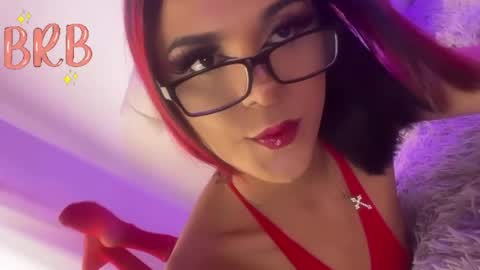 Santi  online show from May 16, 8:07 pm