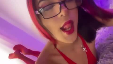 Santi  online show from May 29, 7:34 pm