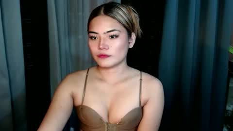 Snapshot of foxxypennyx chatting on September 18, 8:49 am Cheska online show from September 18, 8:49 am