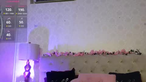 Amber online show from September 23, 8:39 am