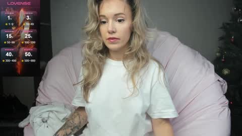 Foxy online show from December 26, 9:11 am