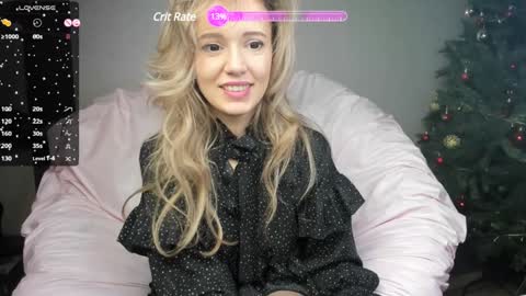 Foxy online show from December 27, 9:39 am