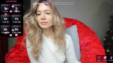 Foxy online show from January 13, 9:19 am