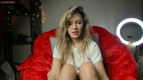 Foxy online show from January 22, 7:57 am