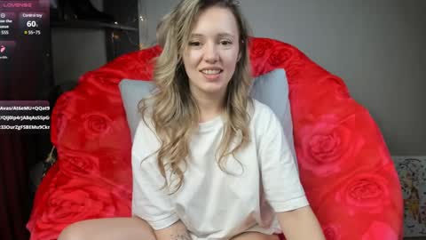 Foxy online show from January 24, 1:47 pm