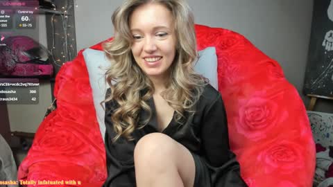 Foxy online show from January 28, 10:12 am