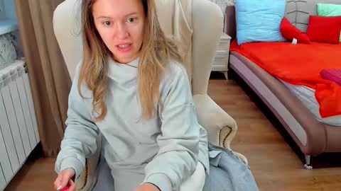 Foxy online show from February 28, 12:22 am