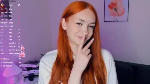 Eva online show from December 22, 7:33 pm