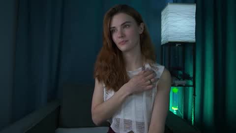 Eva online show from November 19, 7:03 pm