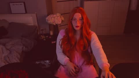 Sue online show from November 23, 1:05 am