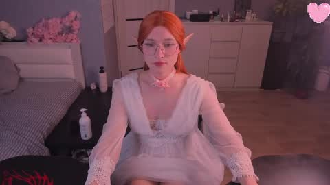 Sue online show from May 9, 10:04 pm