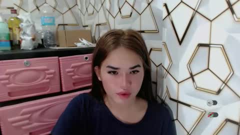 foxy_lei online show from June 10, 7:57 pm