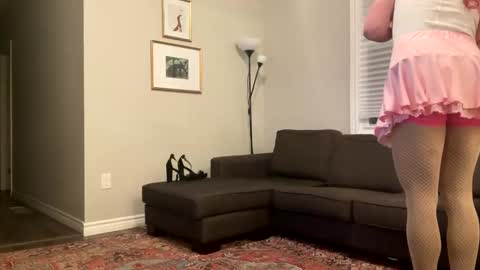 Foxy online show from December 2, 10:34 pm