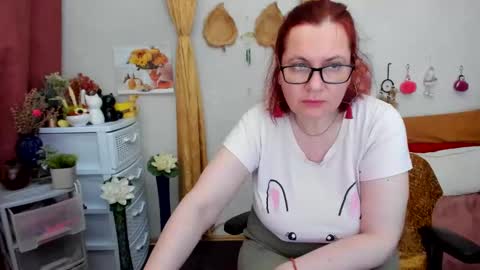 foxydesiree online show from December 8, 5:29 am