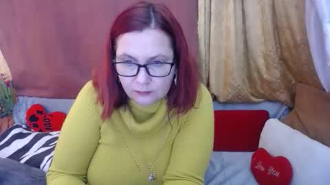 foxydesiree online show from April 10, 11:04 am