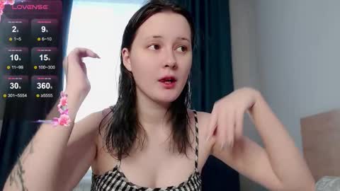 Kate online show from November 28, 3:20 am