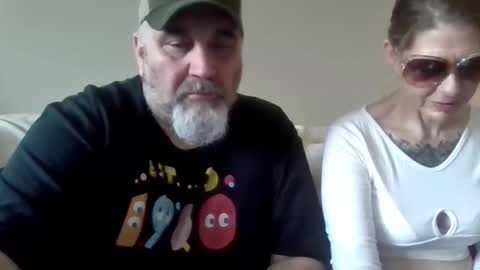 Snapshot of foxyfang chatting on January 27, 2:35 pm foxyfang online show from January 27, 2:35 pm