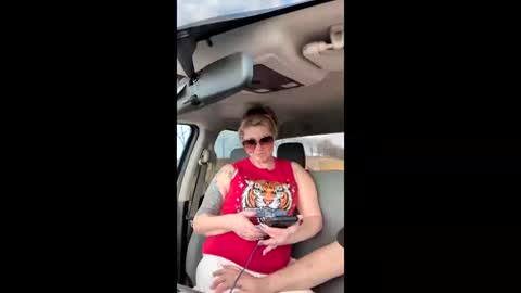 foxyfang online show from February 28, 10:22 pm