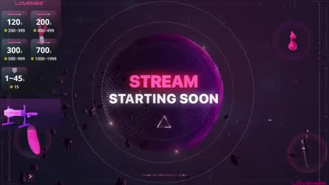 AlexisTs online show from September 16, 1:23 pm