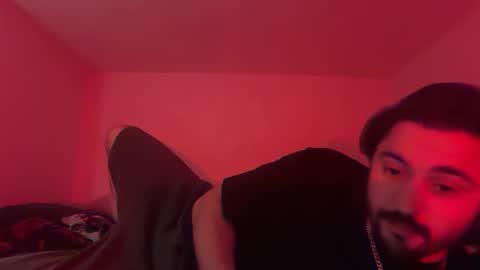 Marcel Javier online show from October 21, 5:46 pm