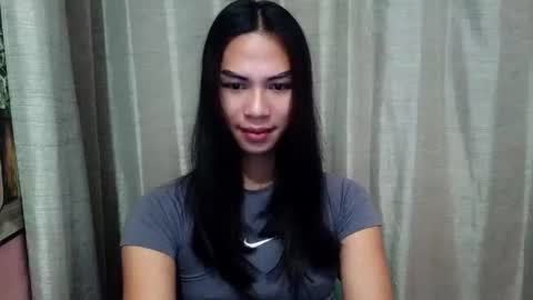 Daniela online show from April 18, 2:26 am