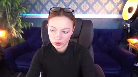 Maya online show from October 6, 1:08 pm