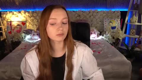 Maya online show from March 18, 1:47 pm