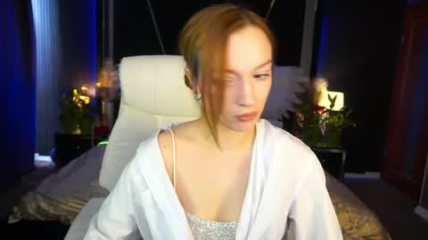 Snapshot of foxymayy chatting on April 29, 1:59 pm Maya online show from April 29, 1:59 pm