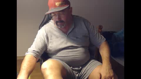 Fraboys online show from February 23, 10:29 pm