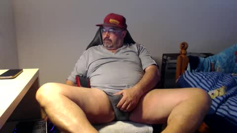 Fraboys online show from April 9, 1:16 pm