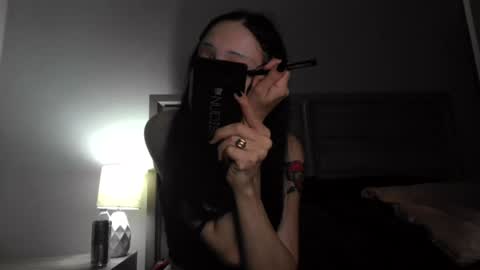 Angel online show from July 25, 6:27 pm