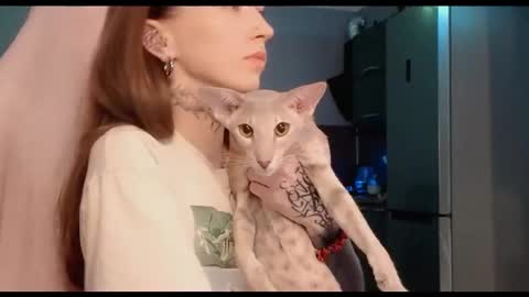 fran_bow online show from October 2, 12:17 am