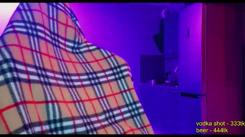 fran_bow online show from October 25, 1:51 pm