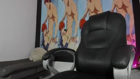 Snapshot of fran_boy_ chatting on May 26, 3:57 am Fran online show from May 26, 3:57 am