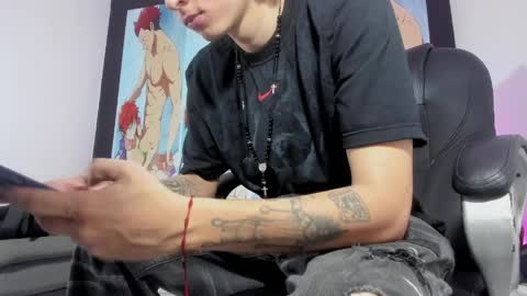 Snapshot of fran_boy_ chatting on May 30, 3:03 am Fran online show from May 30, 3:03 am