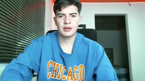 Snapshot of franccesco_699 chatting on January 13, 11:38 pm franccesco_699 online show from January 13, 11:38 pm