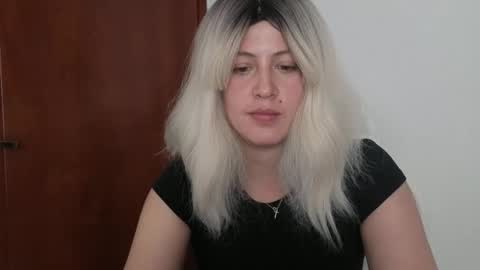 Francesca online show from April 28, 7:41 pm