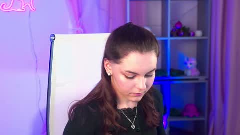 Francesca online show from April 21, 9:37 am