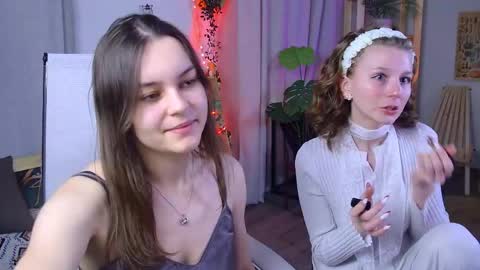 Francesca online show from April 23, 7:20 am