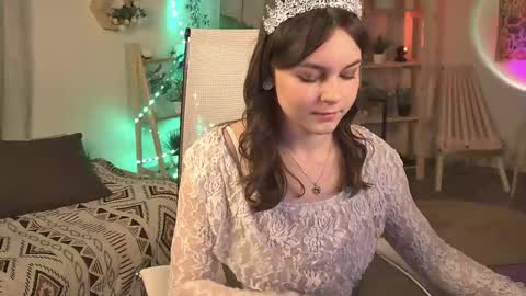 Snapshot of francescacavaliere chatting on May 2, 6:18 am Francesca online show from May 2, 6:18 am