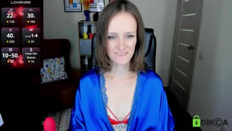 Fran online show from September 22, 3:58 pm