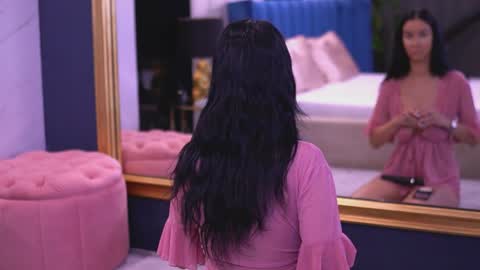 francescadante online show from April 13, 7:14 am