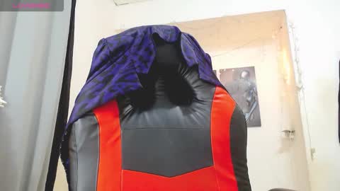 franchesca lussuria online show from February 19, 2:07 am