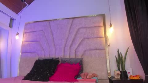 francheska121 online show from February 25, 7:23 pm